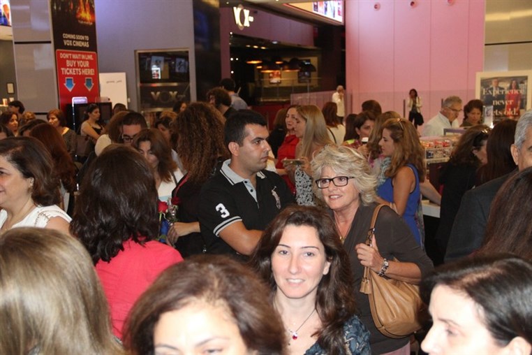 Red Carpet Premiere Le Petit Prince